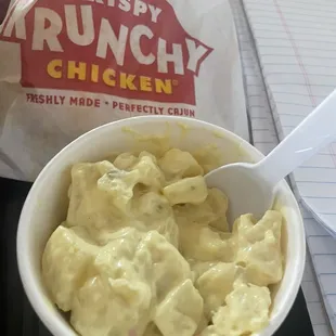 Side Potato SaladSalad