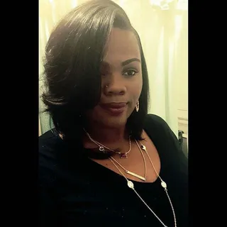 Stephanie P.