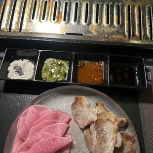 Pork Belly