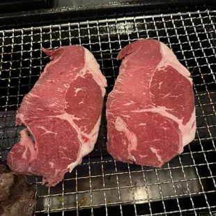 Ribeye
