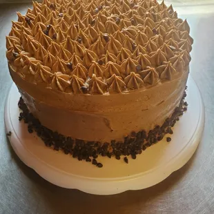 Hershey's chocolate cake