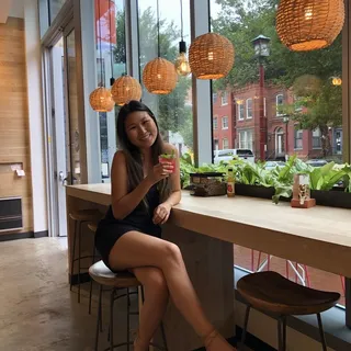 Eden C.