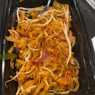 Pad Thai