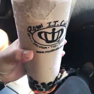 Black Milk Tea