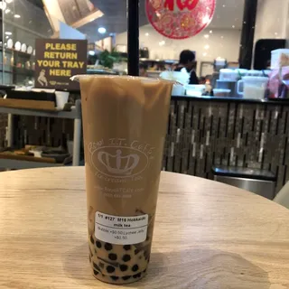 Hokkaido Milk Tea