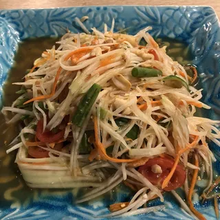 Papaya Salad