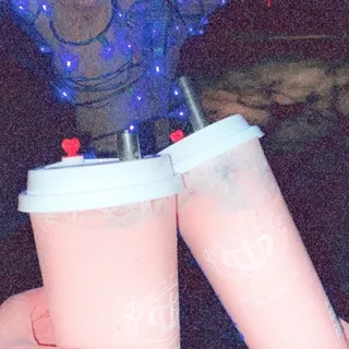 Strawberry Smoothie