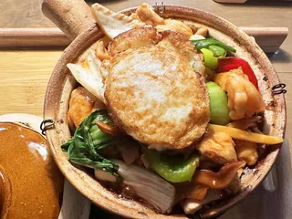 Pan Asian Kitchen & Noodle