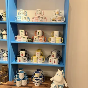 Moomin Shop Hawaii
