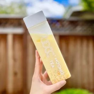 Mango Pomelo Sago