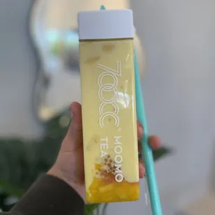 Mango Pomelo Sago