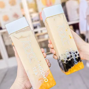 Mango pomelo sago