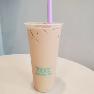 Assam Milk Tea