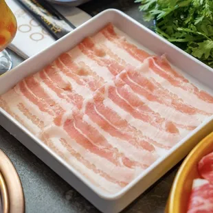 sushi and sashimi, food, sashimi, sushi