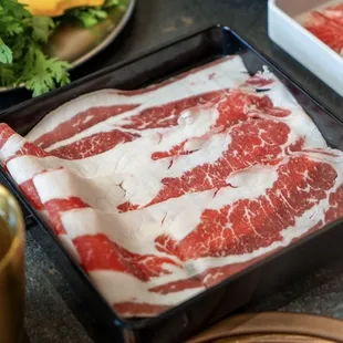 bbq ribs, food, ribs