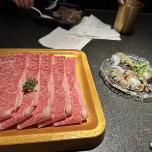 Wagyu Beef