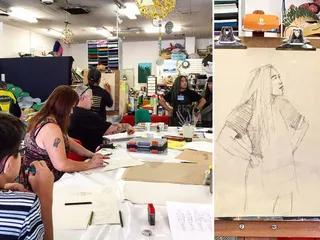 OFFcenter Community Arts Gallery