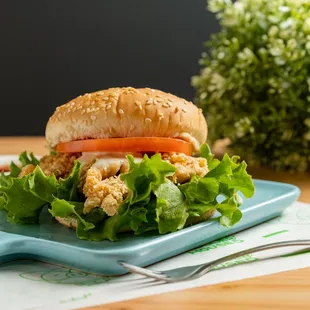 Enjoy NBA Friday Night with our Fried Chicken ！Go Warriors！