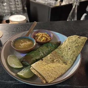 Banana Leaf Wrapped Black Bass