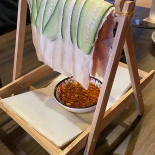 sushi and sashimi, sashimi, food, sushi