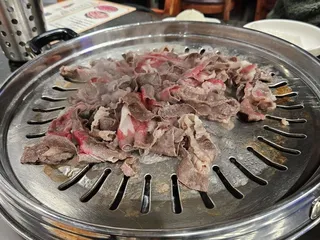 BBQ All You Can Eat 2