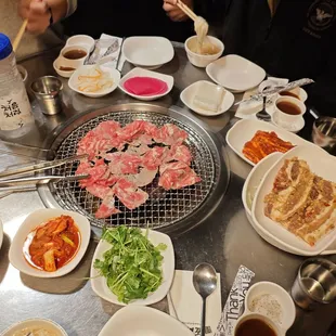 ribs, bbq ribs, food