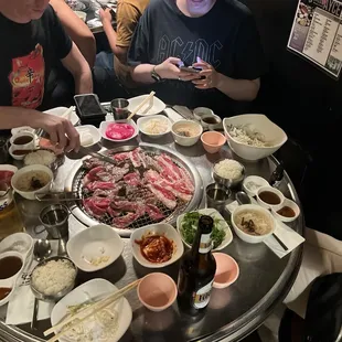 KBBQ