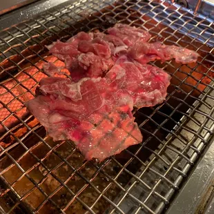 Beef Tongue