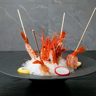 sashimi, sushi, food, sushi and sashimi