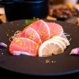 Toro Sashimi