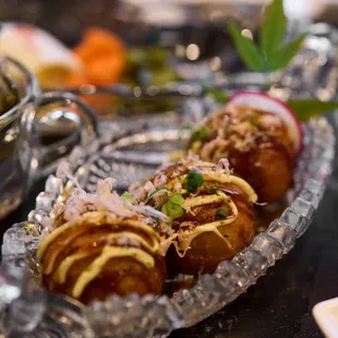 Takoyaki