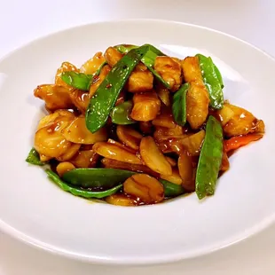 Moon Special Chicken