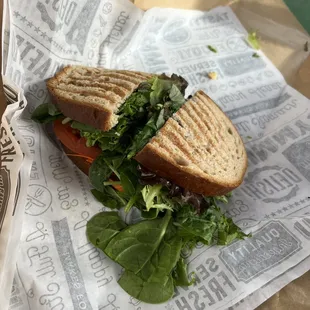 Sandwich