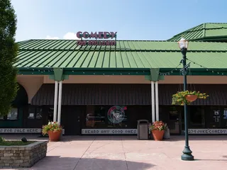 Elkhorn Tavern