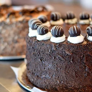 Our desserts are just amazing