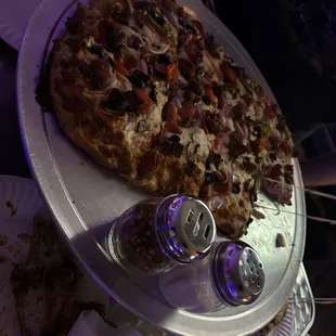 Late night eats