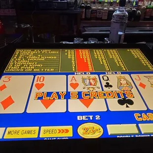 Poker