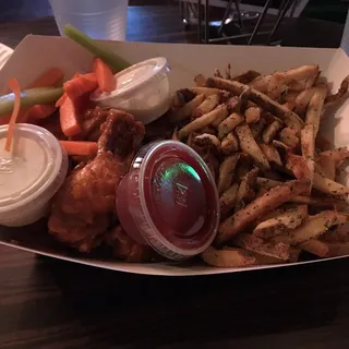 Wings