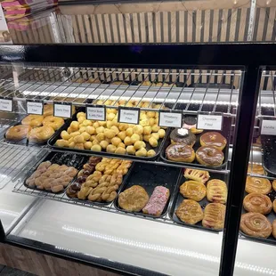 Donuts