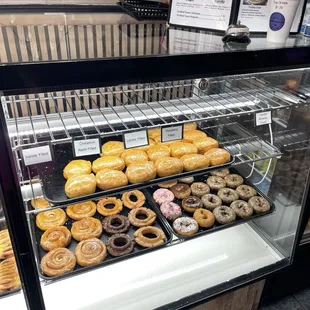 Donuts