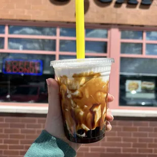 drink