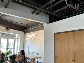 Edge Bar + Boutique