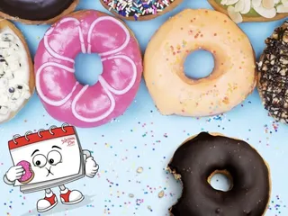 Moon Donuts & Cafe
