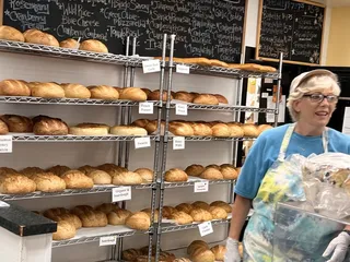 Diamond City Bread
