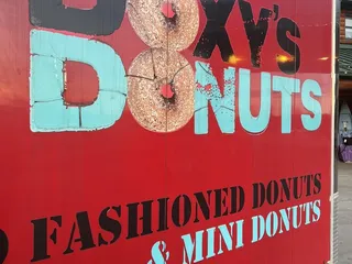 Doxy's Donuts