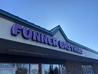 Funner Brothers Donut Company