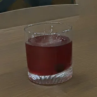 Blackberry yum yum