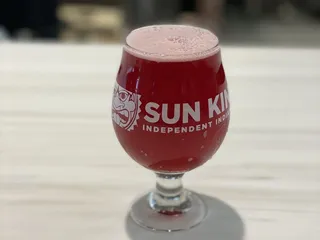 Sun King - Fishers