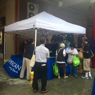 American Savings Bank