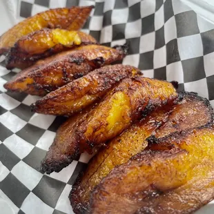 Plantains